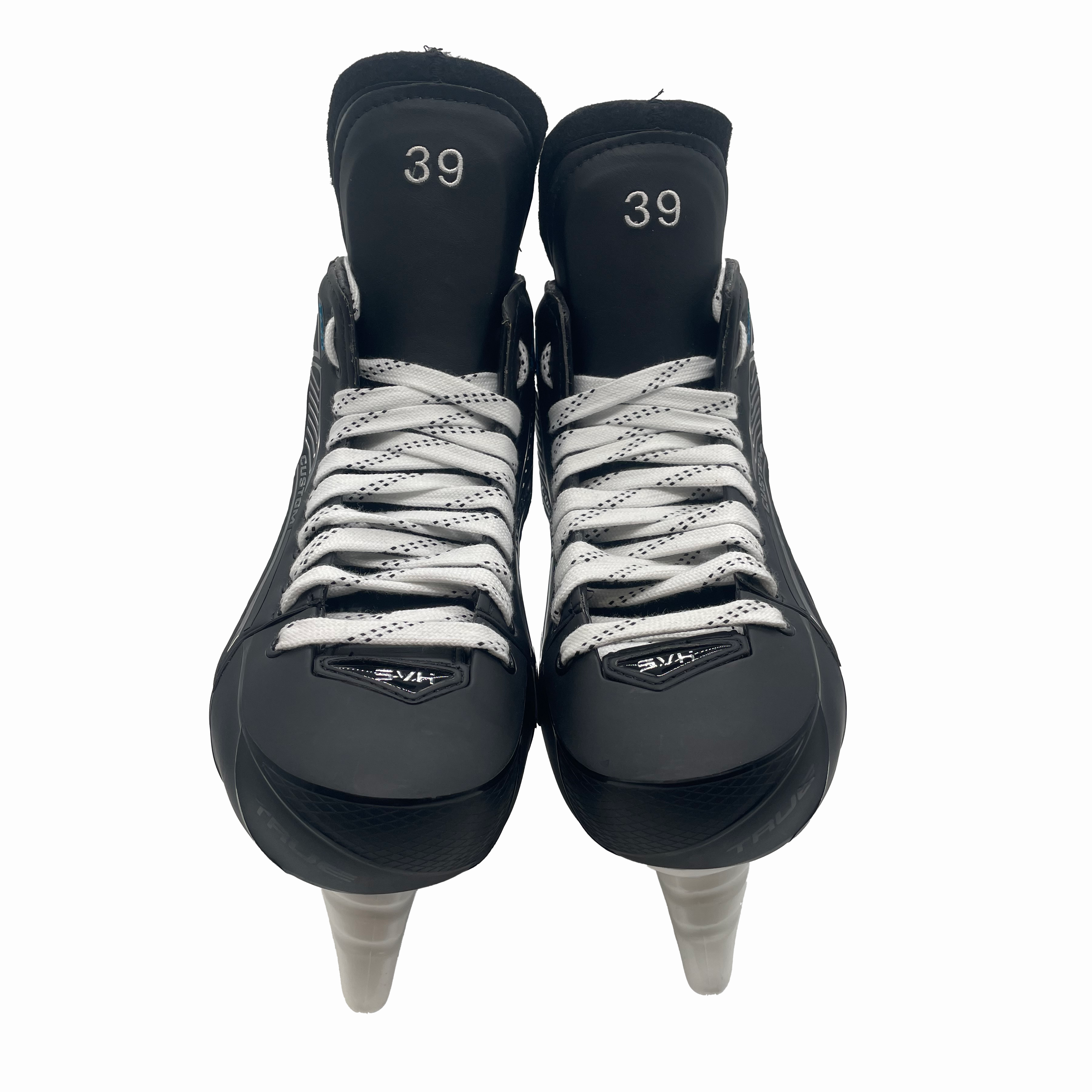 True Custom - NHL Pro Stock Hockey Skates - Anthony Mantha -Size 11R